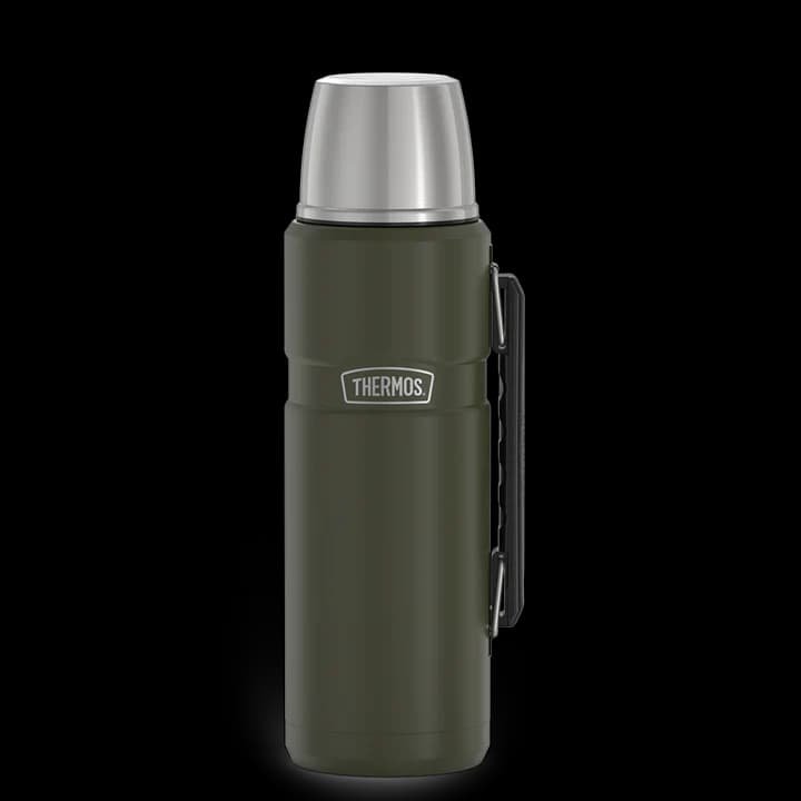 فلاسک ترموس مدل THERMOS vacuum insulated bottle 1.2L (ایراد دار) — تصویر ۴
