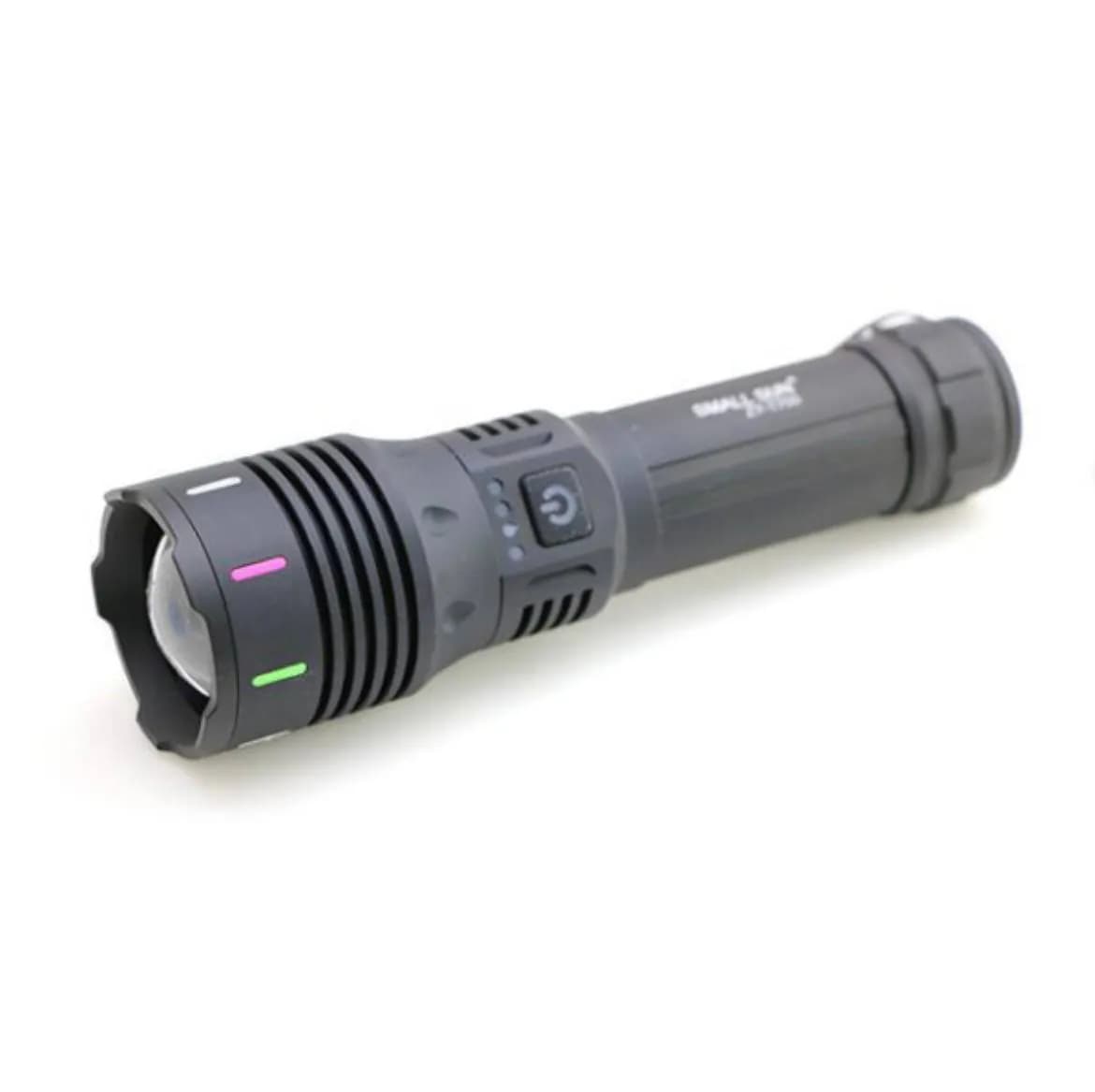 چراغ قوه اسمال سان Small Sun ZY-T700 — تصویر ۲