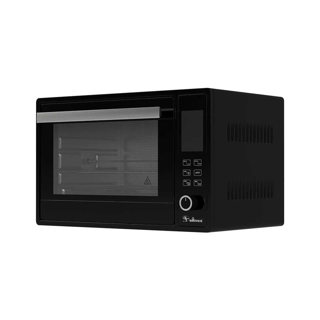فر برقی رومیزی مدل DT-850 — تصویر ۳