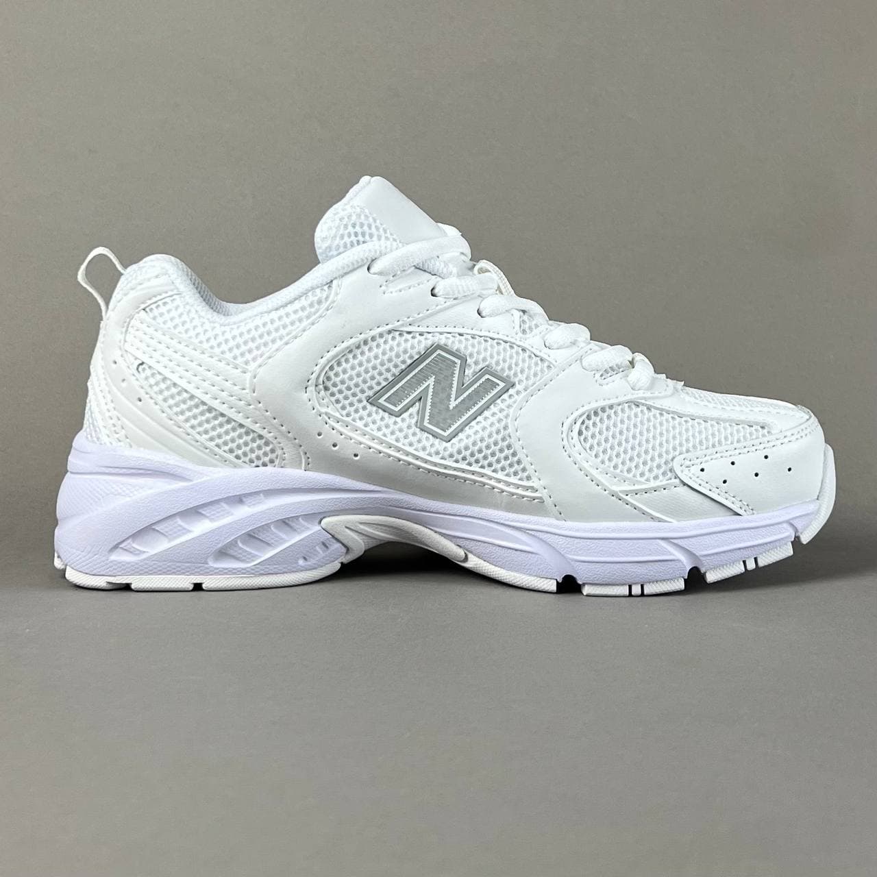 نیو بالانس530 سفید New Balance — تصویر ۱۲