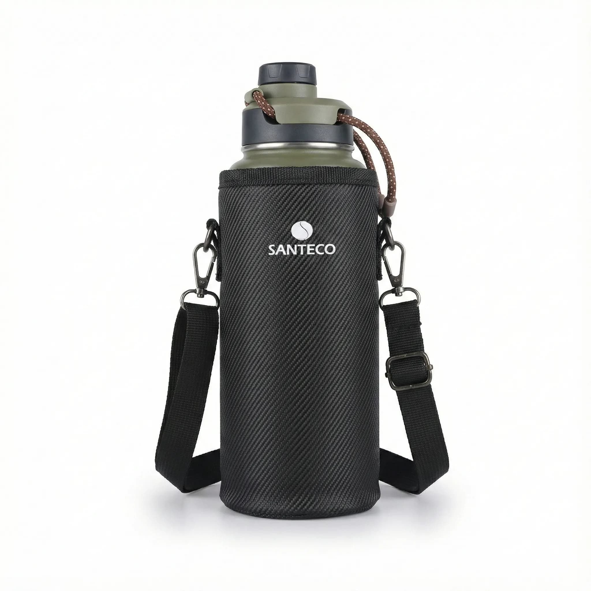 کاور قمقمه سانتکو 710ml مدل SANTECO K2