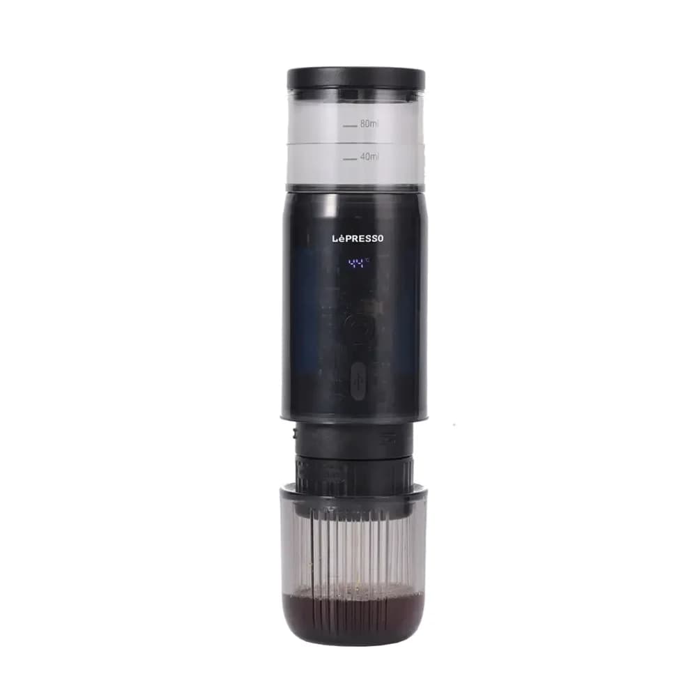 اسپرسوساز سفری لپرسو LEPRESSO PORTABLE ESPRESSO LP031 — تصویر ۱۰