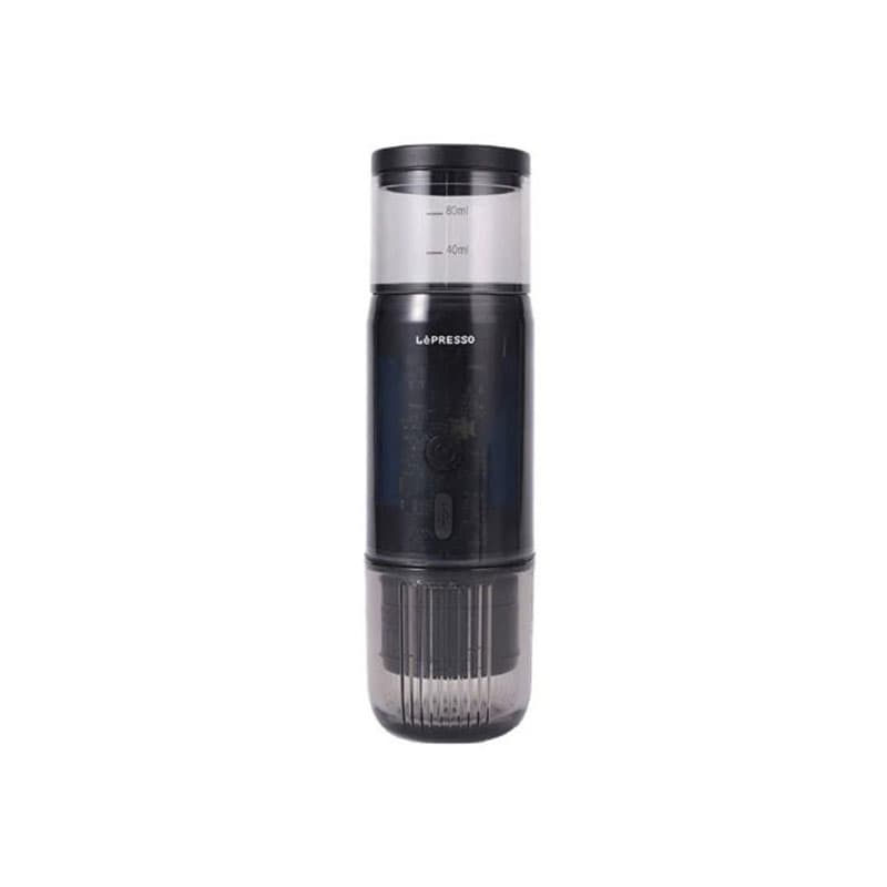 اسپرسوساز سفری لپرسو LEPRESSO PORTABLE ESPRESSO LP031 — تصویر ۵