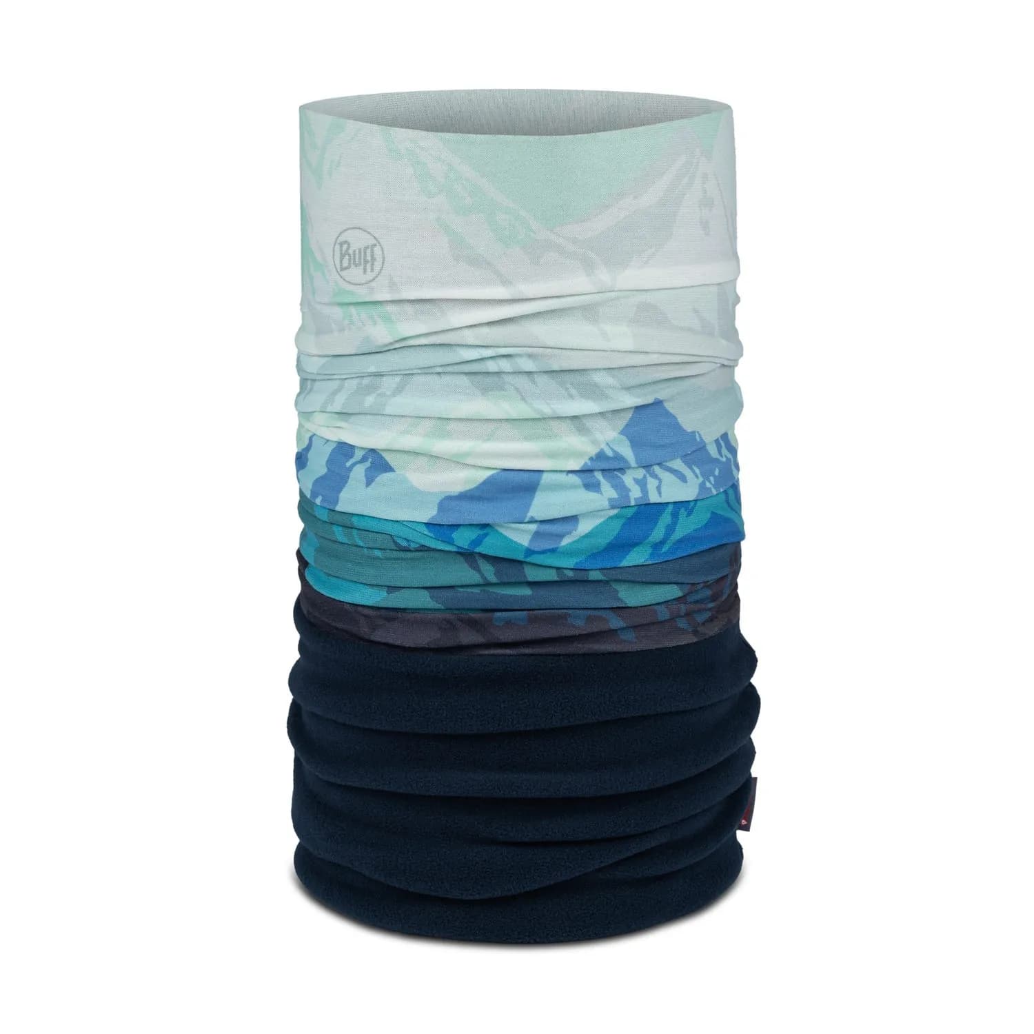 دستمال سر باف Buff Polar Dryen Blue