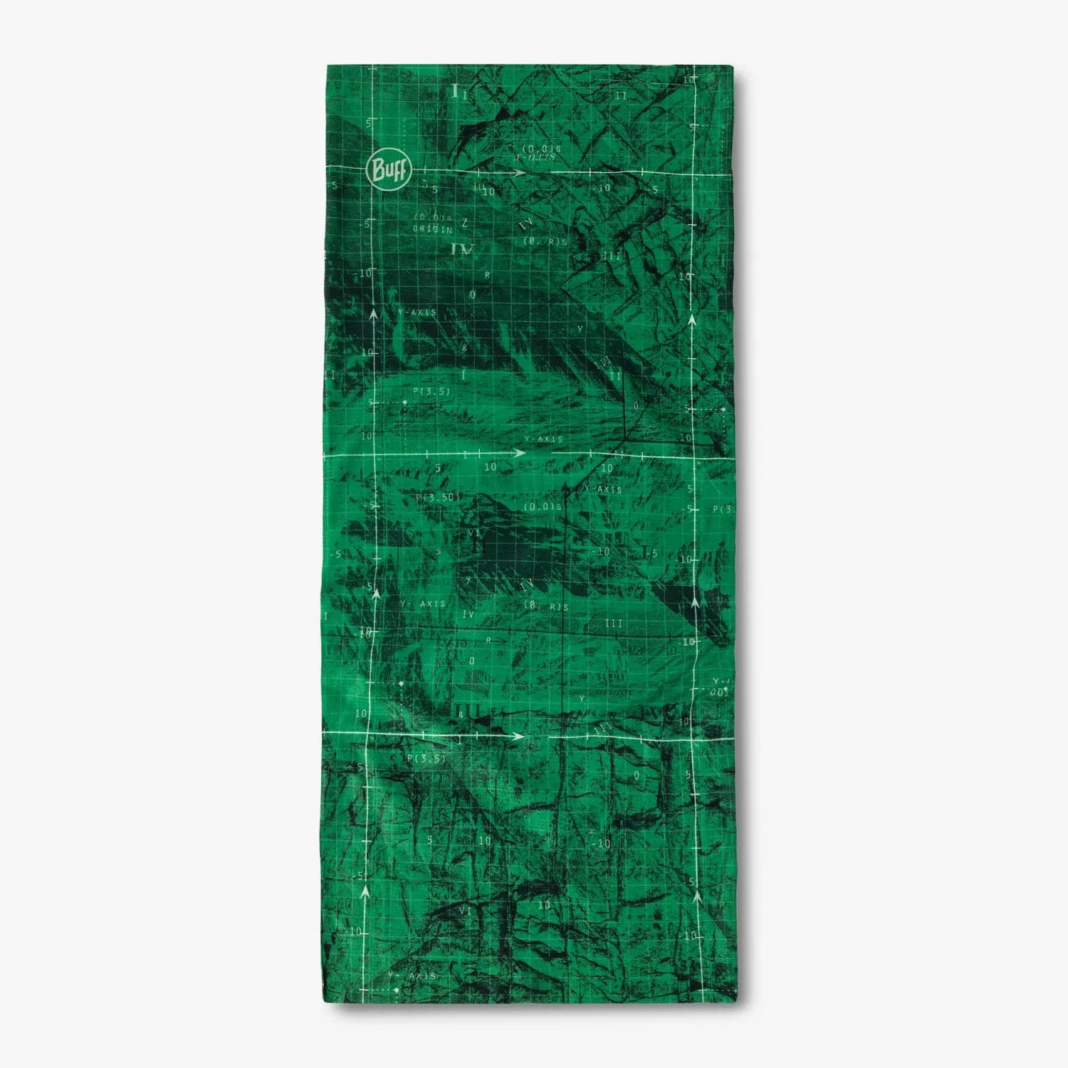 دستمال سر باف Buff coolNet UV® Ark Ever Green — تصویر ۶
