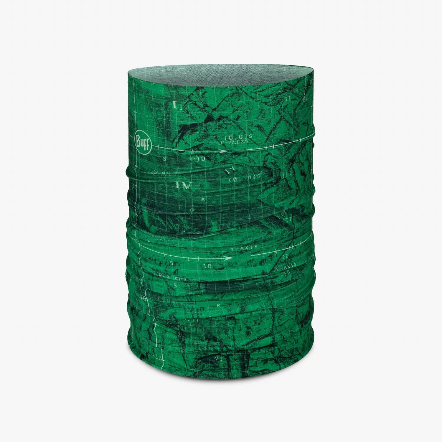 دستمال سر باف Buff coolNet UV® Ark Ever Green