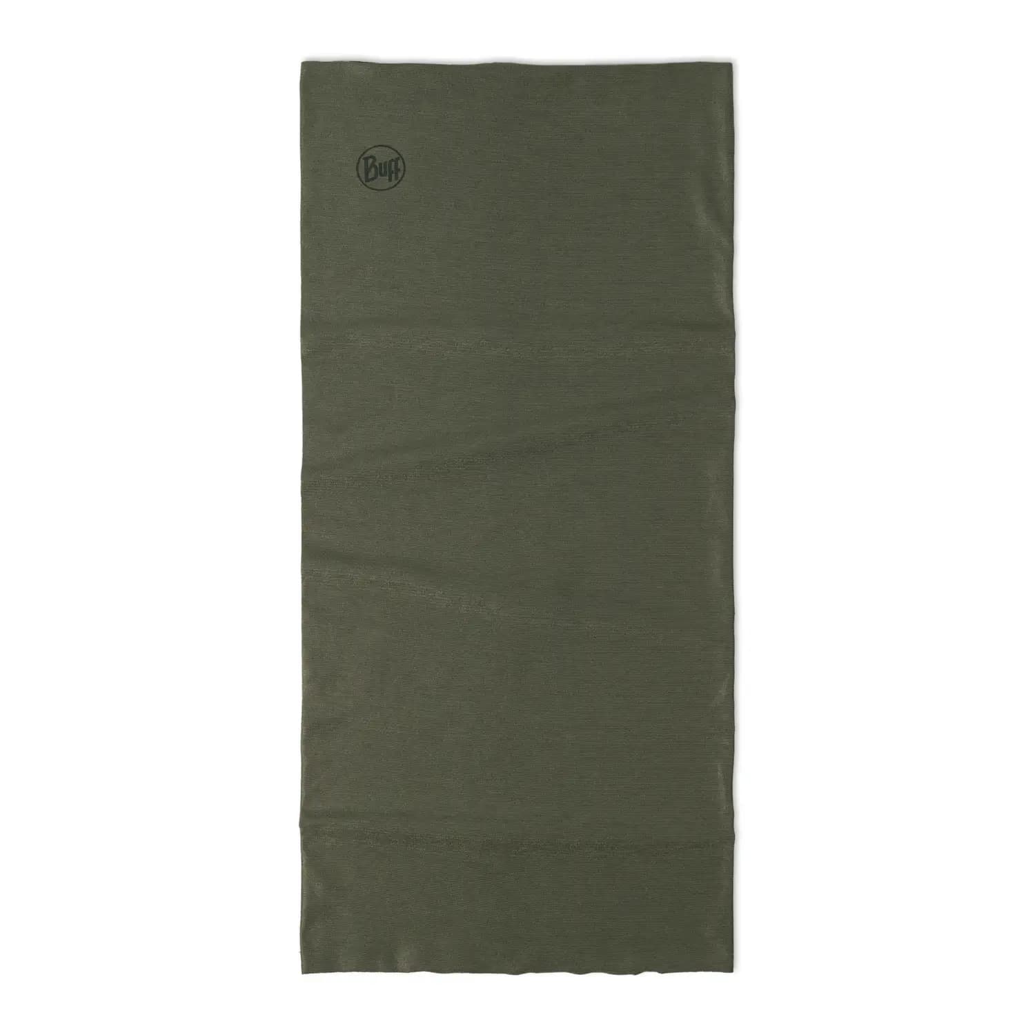 دستمال سر باف Buff CoolNet UV® Neckwear Solid Khaki — تصویر ۲