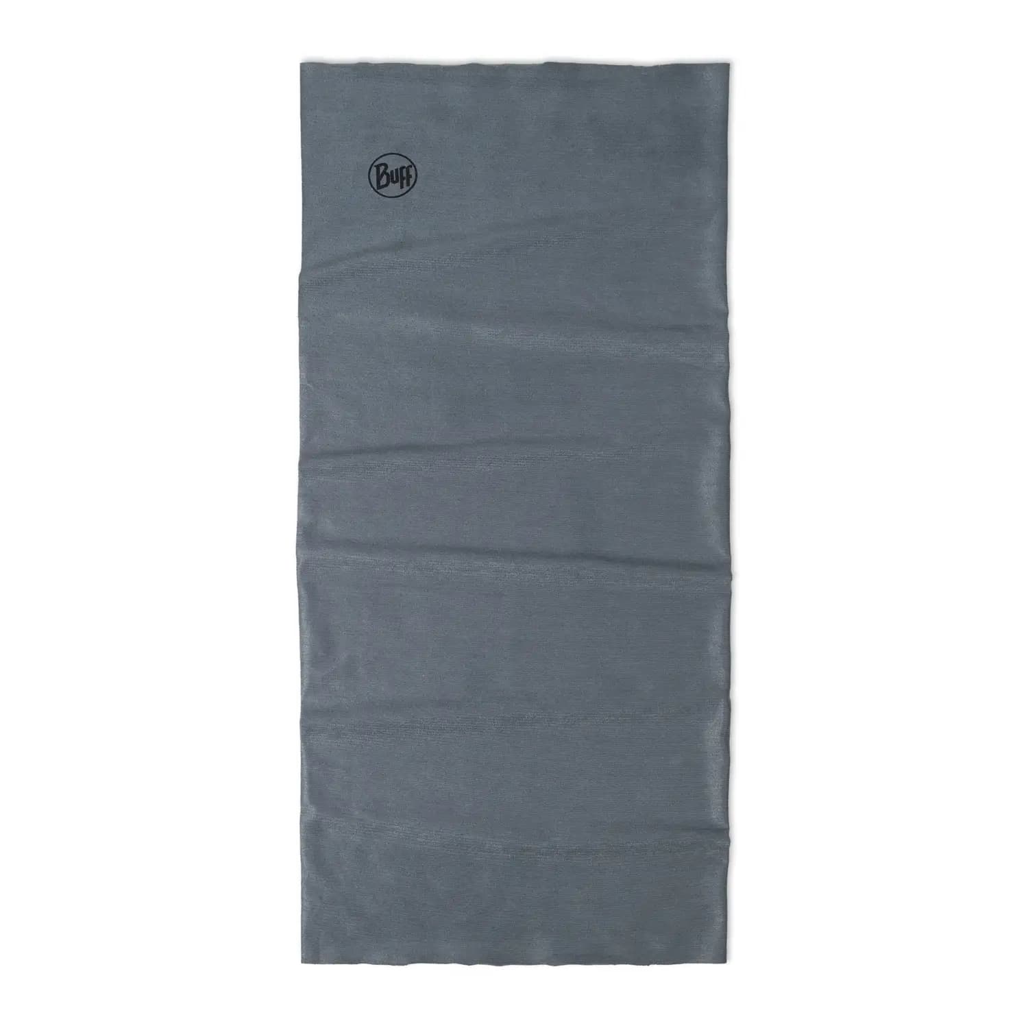دستمال سر باف Buff CoolNet UV® Neckwear Solid Ash — تصویر ۲