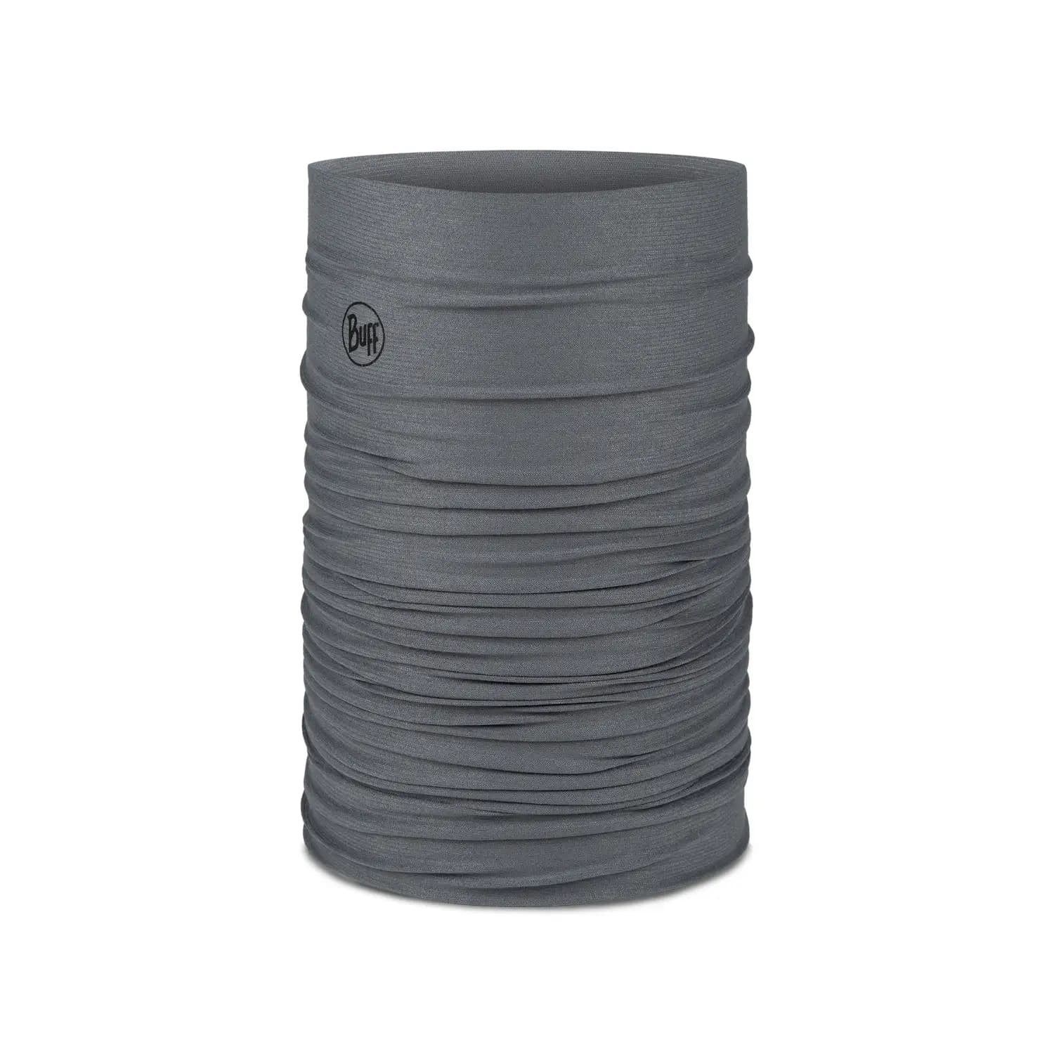 دستمال سر باف Buff CoolNet UV® Neckwear Solid Ash