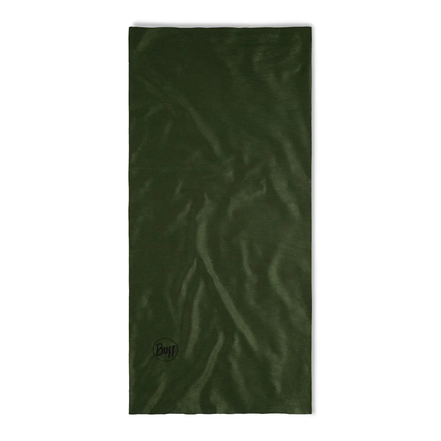 دستمال سر باف Buff CoolNet UV® Neckwear Solid Military — تصویر ۴
