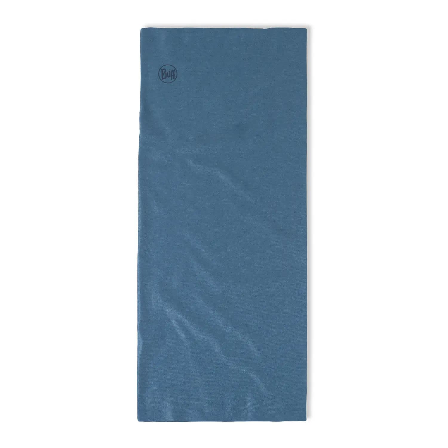 دستمال سر باف Buff CoolNet UV® Neckwear Solid Slate — تصویر ۸