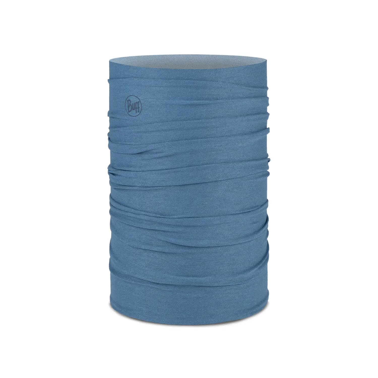 دستمال سر باف Buff CoolNet UV® Neckwear Solid Slate