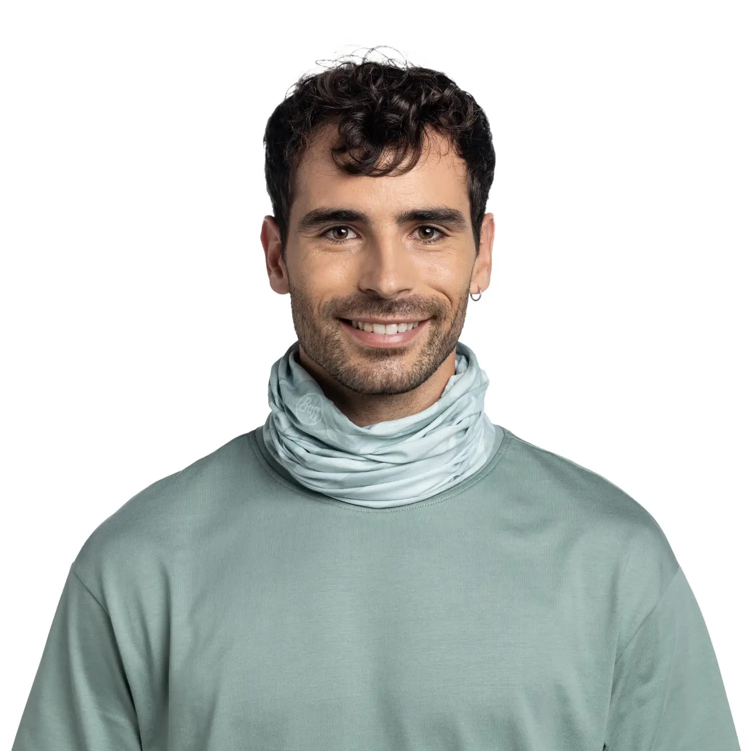 دستمال سر باف Buff CoolNet UV® Neckwear Aces Seagrove — تصویر ۷