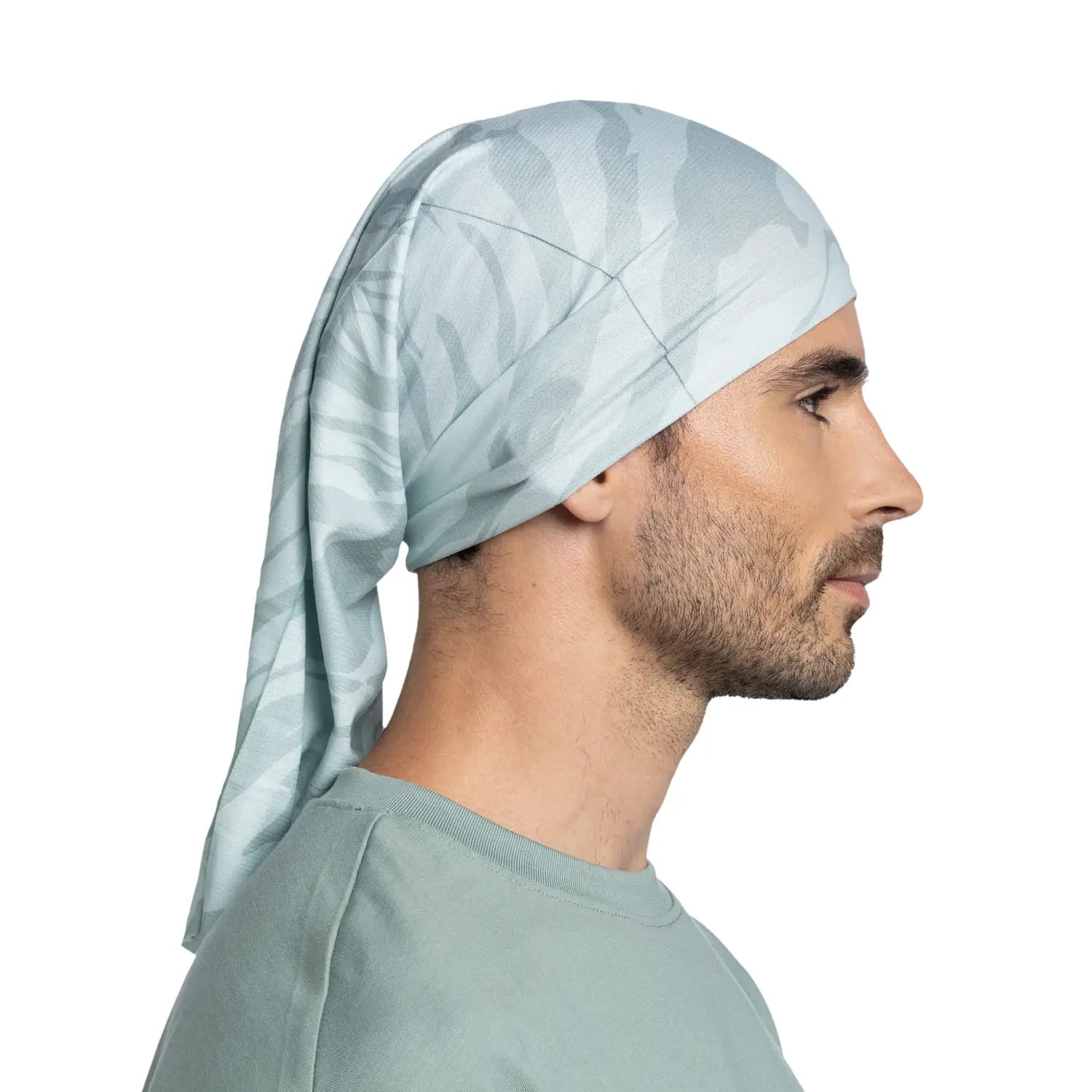دستمال سر باف Buff CoolNet UV® Neckwear Aces Seagrove — تصویر ۶