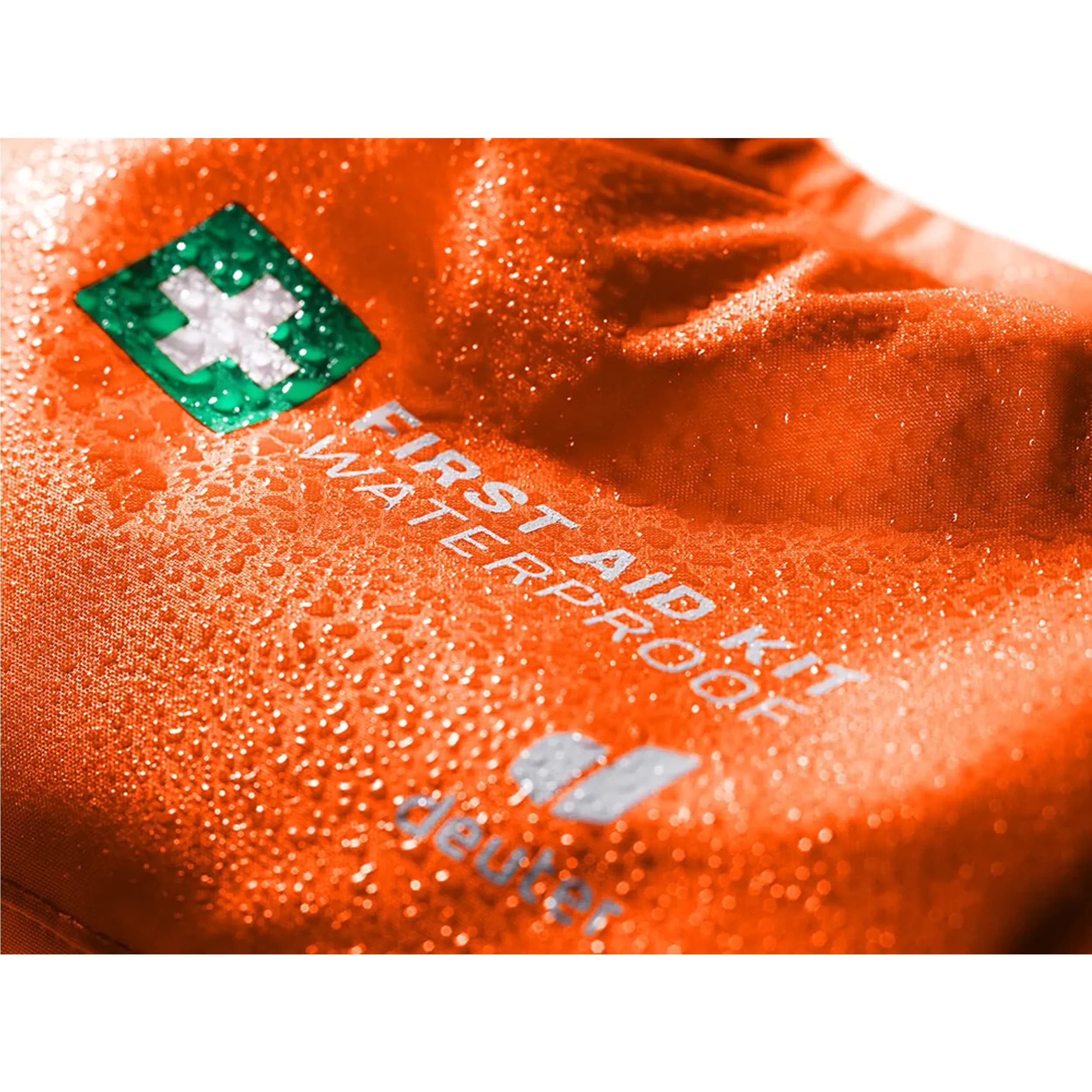 ست کمک های اولیه ضد آب دیوتر Deuter First Aid Kit Waterproof — تصویر ۸