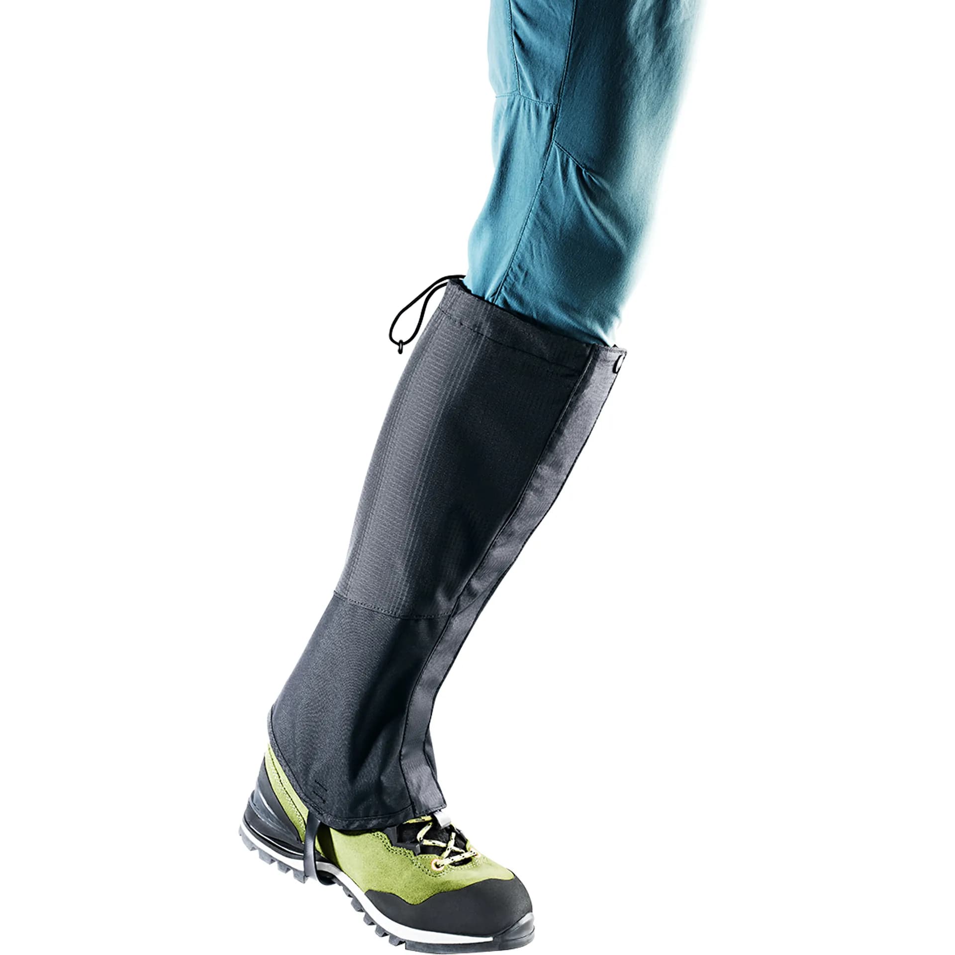 گتر کوهنوردی دیوتر Deuter Gaiter — تصویر ۸