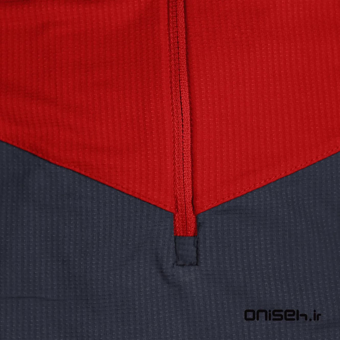 تیشرت آستین‌ بلند انیسه مدل فرش (Fresh L/S) — تصویر ۶