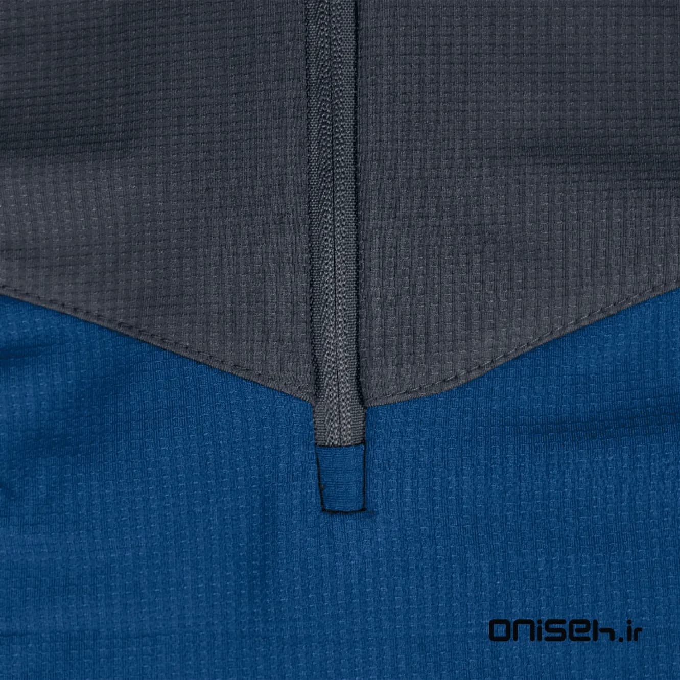 تیشرت آستین‌ بلند انیسه مدل فرش (Fresh L/S) — تصویر ۵