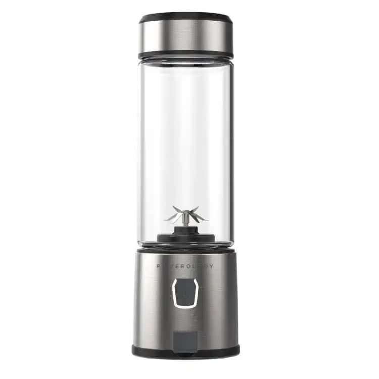 شیکر قابل حمل پاورولوژی مدل POWEROLOGY 6 Blades Portable Juicer — تصویر ۵