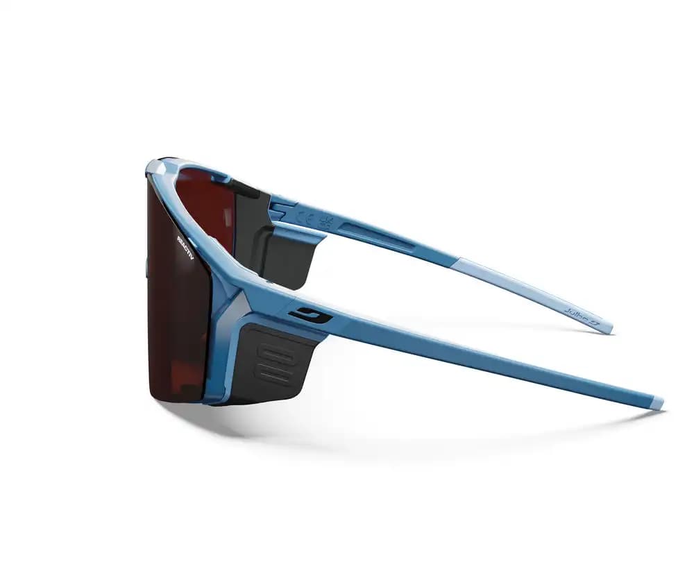 عینک جولبو Julbo EDGE COVER J5884512 CAT0-4 — تصویر ۶