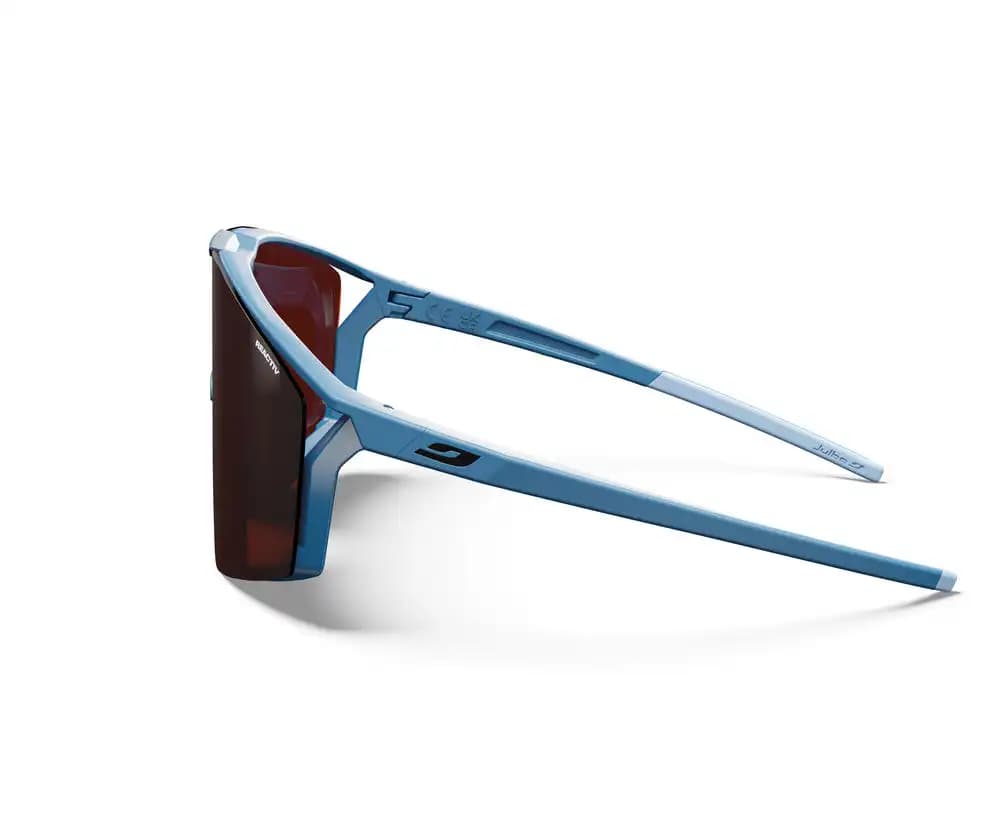 عینک جولبو Julbo EDGE COVER J5884512 CAT0-4 — تصویر ۷