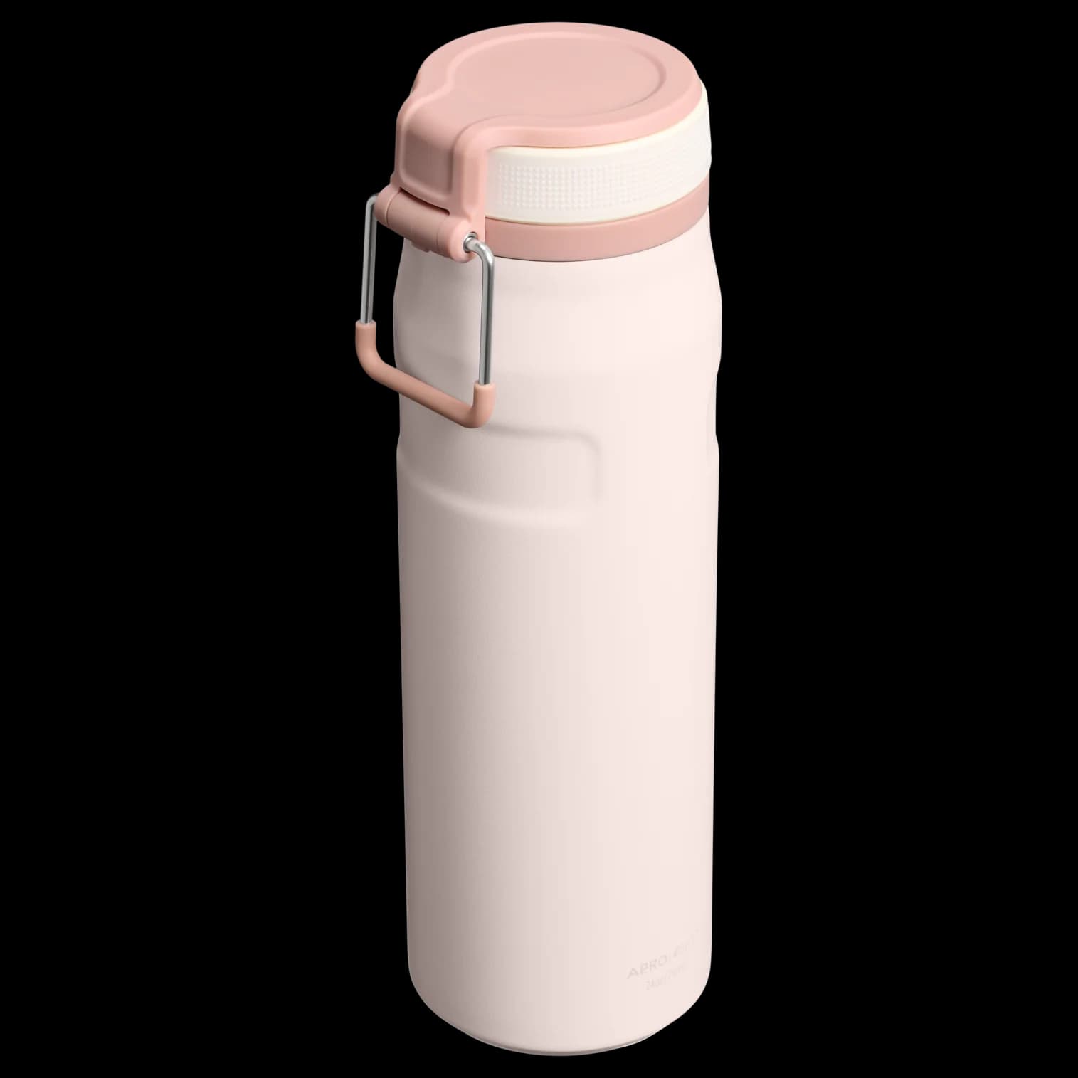 قمقمه استنلی SATNLEY ICEFLOW BOTTLE Twist Flip Lid 0.71L — تصویر ۵