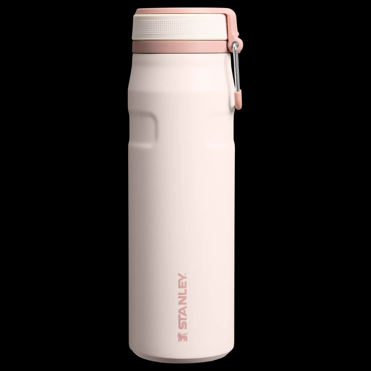 قمقمه استنلی SATNLEY ICEFLOW BOTTLE Twist Flip Lid 0.71L — تصویر ۴
