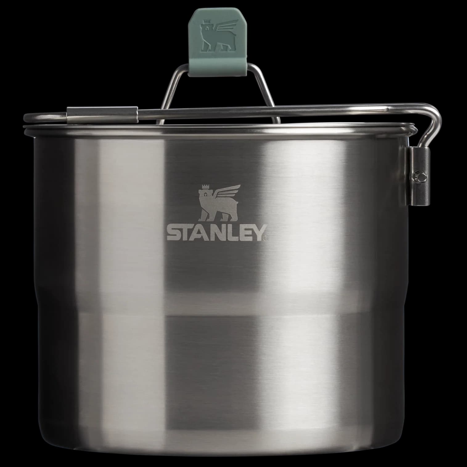 ست ظروف کمپینگ 2 نفره استنلی STANLEY WILDFARE GO TWO BOWL COOKSET — تصویر ۶
