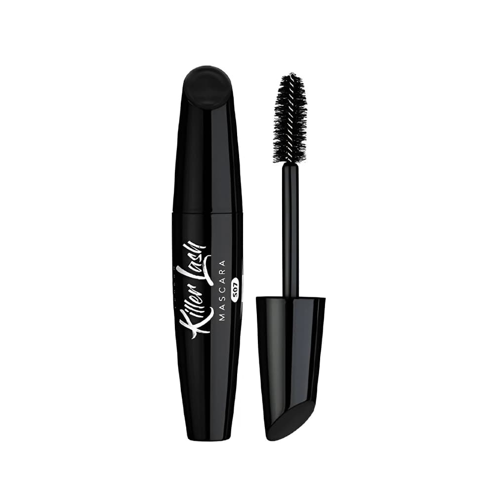 ریمل حجم دهنده قوی پیپا مدل Killer Lash — تصویر ۲