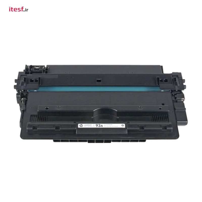 کارتریج لیزری اچ پی HP 93A — تصویر ۳