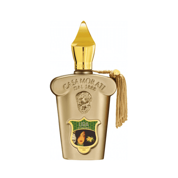 عطر زنانه حِس مدل زرجوف لیرا – hes – XERJOFF – Lira — تصویر ۴