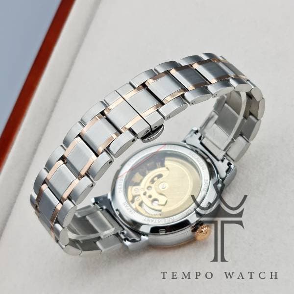 ساعت مچی سیکو اتوماتیک مردانه SEIKO کد2 — تصویر ۴