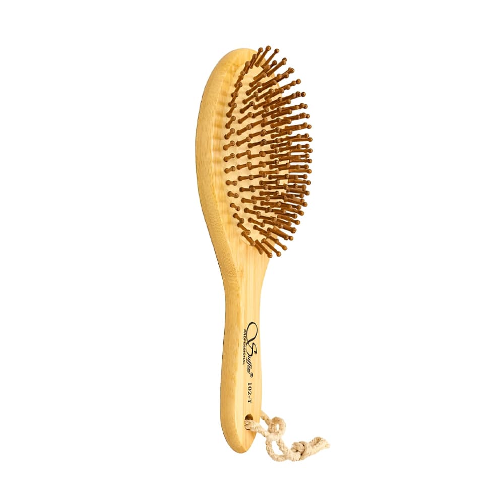 برس چوبی بیضی بزرگ سافیکس مدل Suffix 102-T — تصویر ۲
