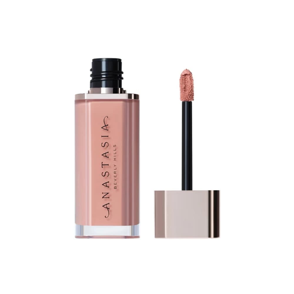 رژلب مایع آناستازیا مدل Velvet — تصویر ۲