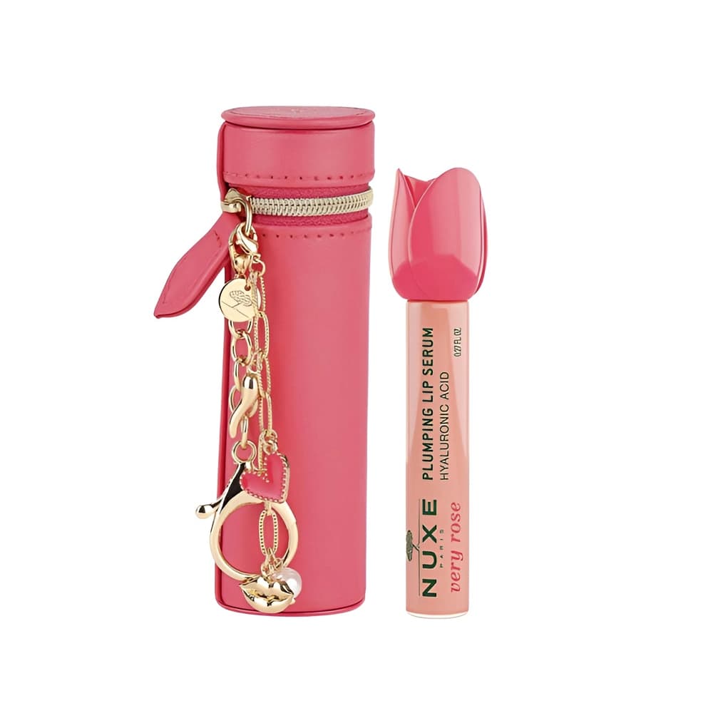 سرم حجم دهنده لب نوکس Plumping Lip Serum — تصویر ۸