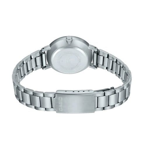 ساعت مچی کاسیو زنانه CASIO LTP-VT02D-1AUDF — تصویر ۹