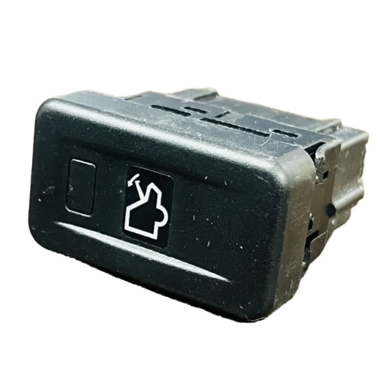 کلید صندوق پران پژو 405 SLX ( آف یدک )