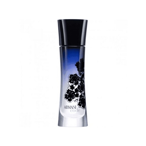 عطر زنانه حِس مدل جیورجیو آرمانی کد – hes – GIORGIO ARMANI – Armani Code for Women — تصویر ۴
