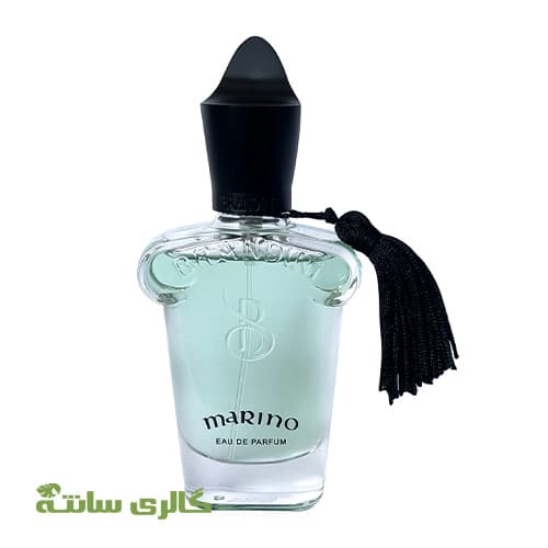 ادوپرفیوم زنانه ، مردانه مارینو marino برندینی BRANDINI حجم 33 میل — تصویر ۵