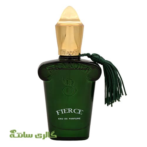 ادوپرفیوم مردانه کورال برندینی (Brandini) کد MAAA0096 — تصویر ۹