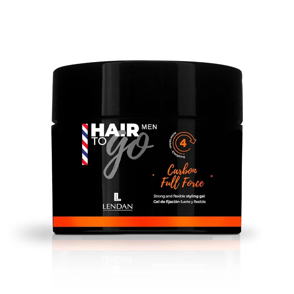 ژل واکس حالت دهنده مو لندان Hair To Go — تصویر ۲
