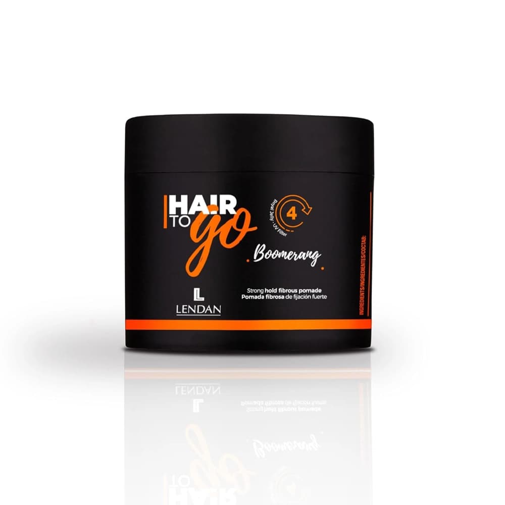 واکس مو حجم دهنده لندان Hair To Go — تصویر ۲