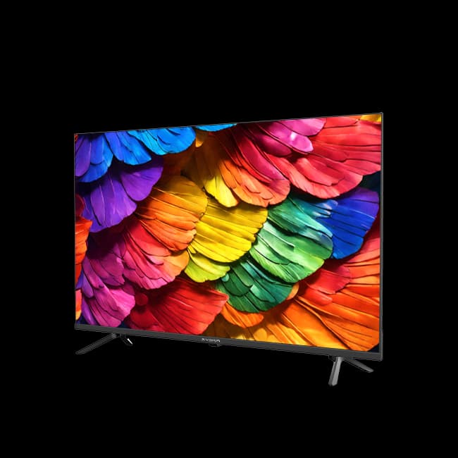 تلویزیون 43 اینچ هوشمند ایکس ویژن مدل 43XC600 — تصویر ۱۰