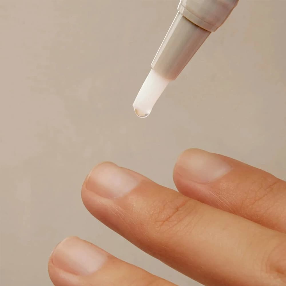 تقویت کننده و ترمیم کننده ناخن ایزدین Si-nails — تصویر ۵