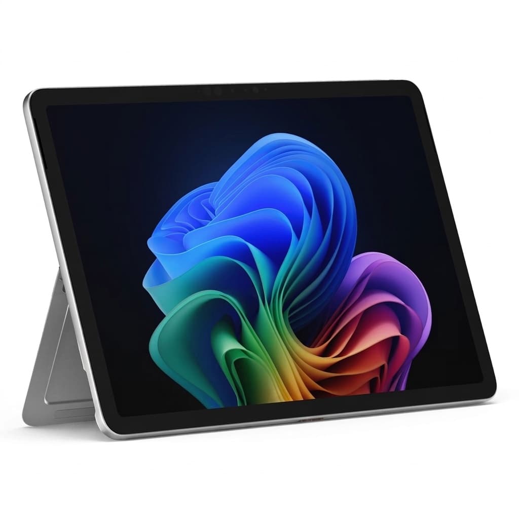 تبلت 12 اینچی مایکروسافت مدل Surface Pro-Snapdragon X Plus 512GB 16GB