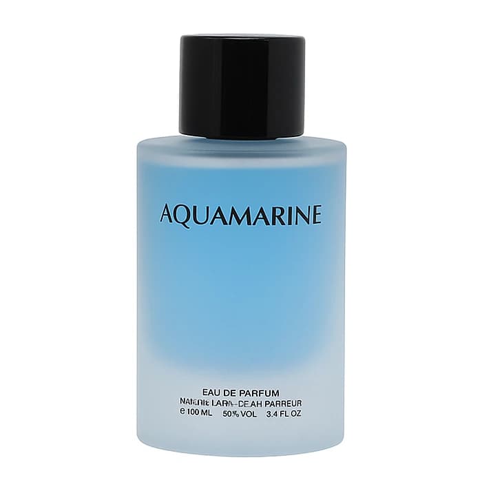 ادو پرفیوم مردانه هریتیج مدل Aquamarine — تصویر ۲