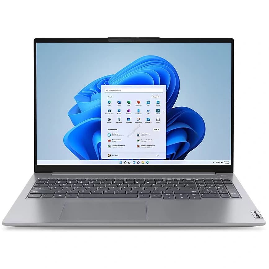 لپ تاپ 14 اینچی لنوو مدل ThinkBook 14-G6 i7 13700H 8GB 512 Backlit