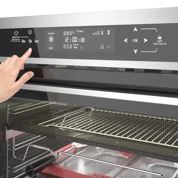 فر توکار آلتون – مدل V905S — تصویر ۷