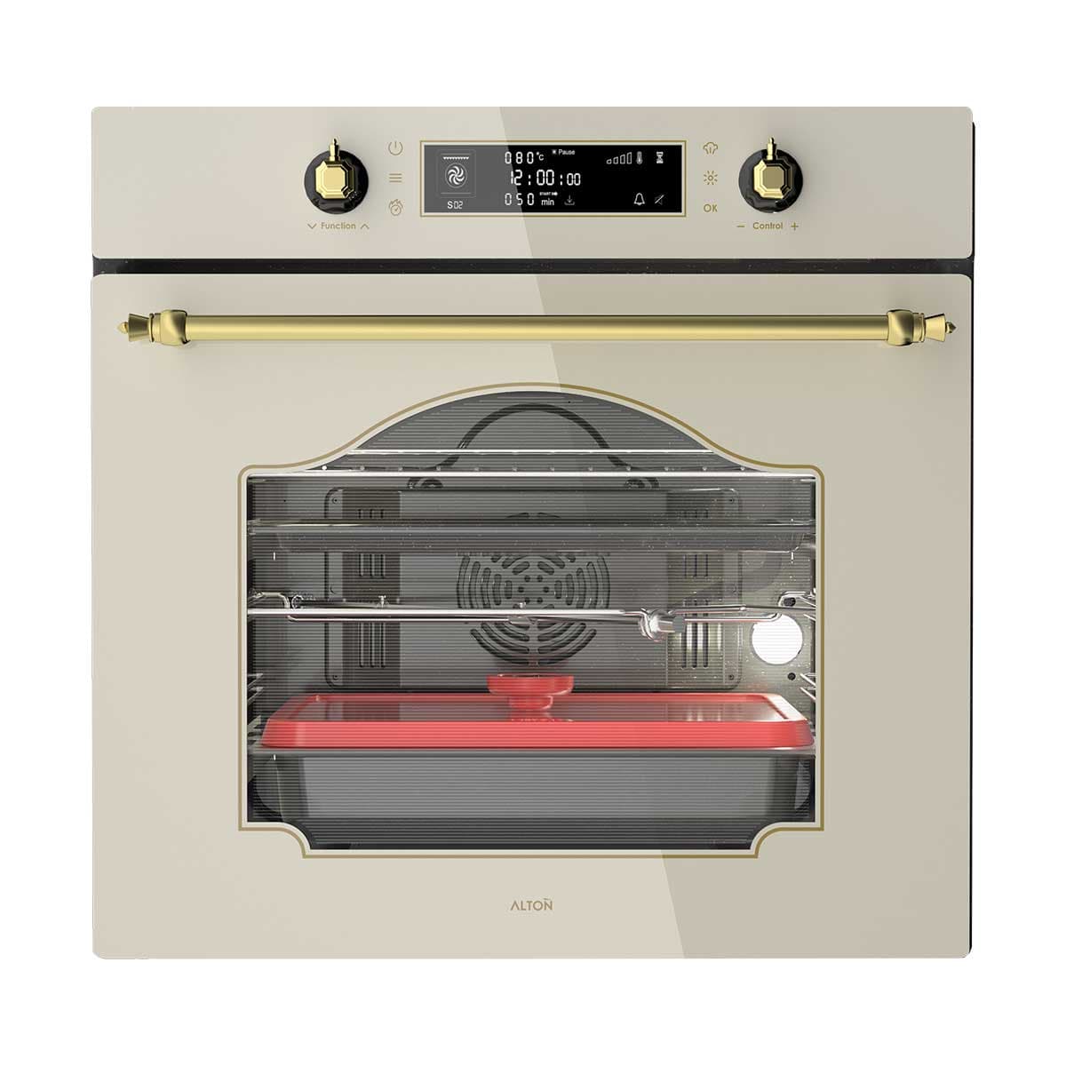 فر توکار آلتون – مدل V540C
