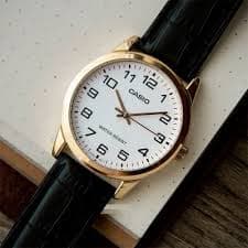 ساعت مچی کاسیو مردانه CASIO MTP-V001GL-7B — تصویر ۷